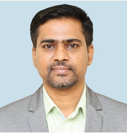 Dr Shashidhar Manchala